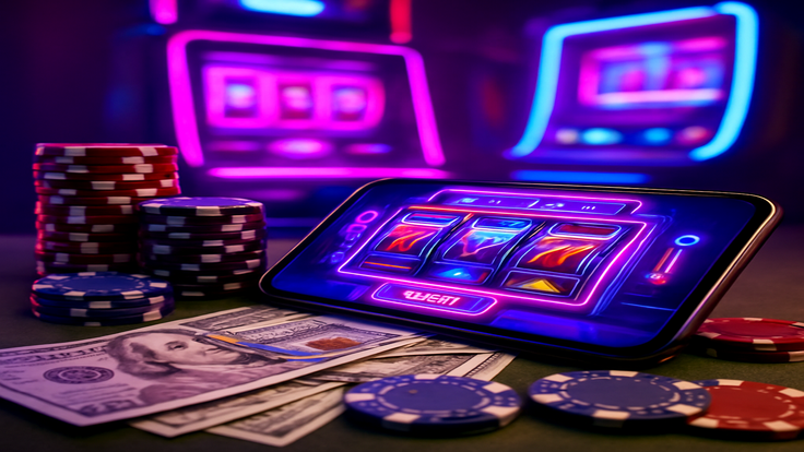 winbd888 মোবাইল অ্যাপের সহজ গেমিং অভিজ্ঞতা