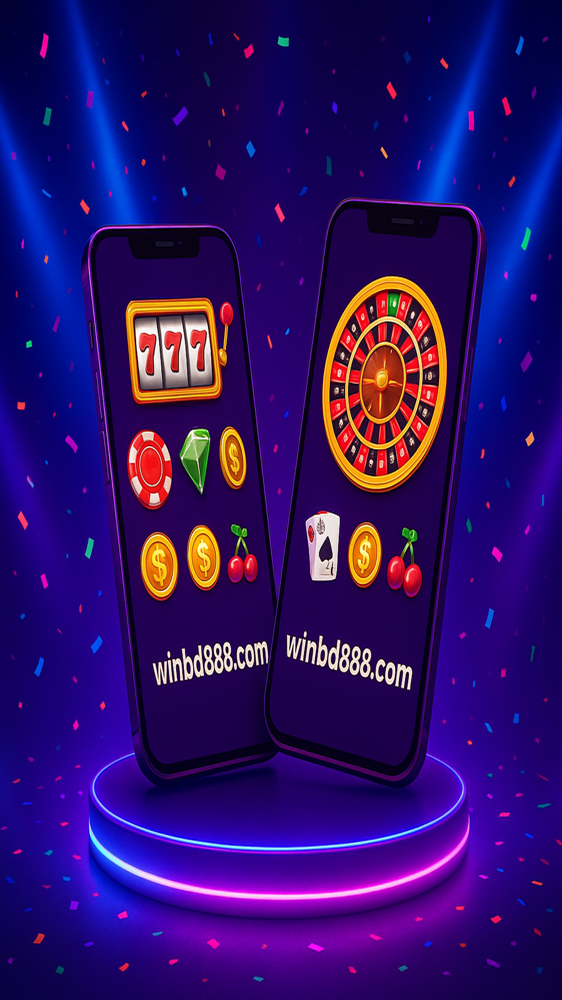 winbd888 খেলাধুলা-ভিত্তিক গেমিং প্ল্যাটফর্ম